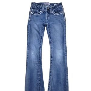 Daytrip Jeans